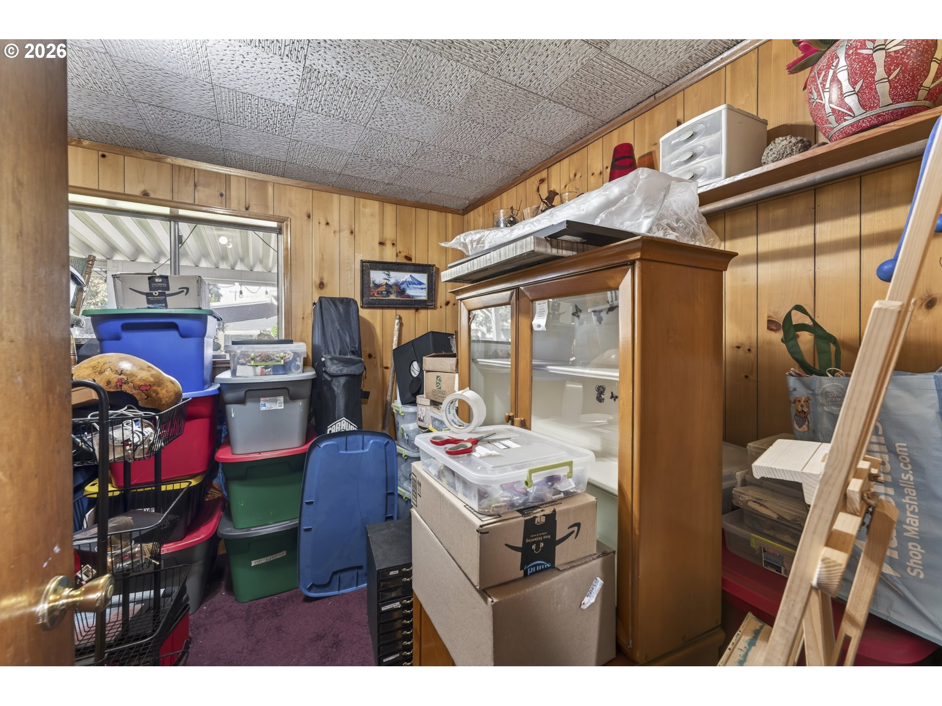 114 Hayden Bridge Way Springfield, OR 97477 - Photo 26 of 34 Den/Office