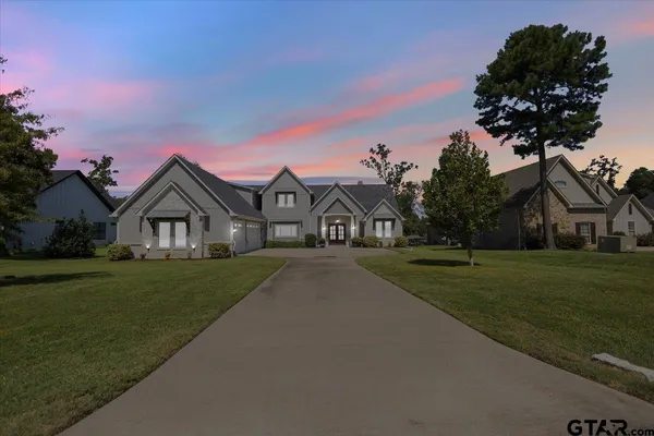 $1,490,000 | 5502 Nathan Drive, Chandler, TX 75758