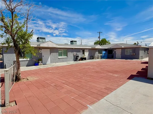 $749,900 | 2536 North Carroll Street, North Las Vegas, NV 89030