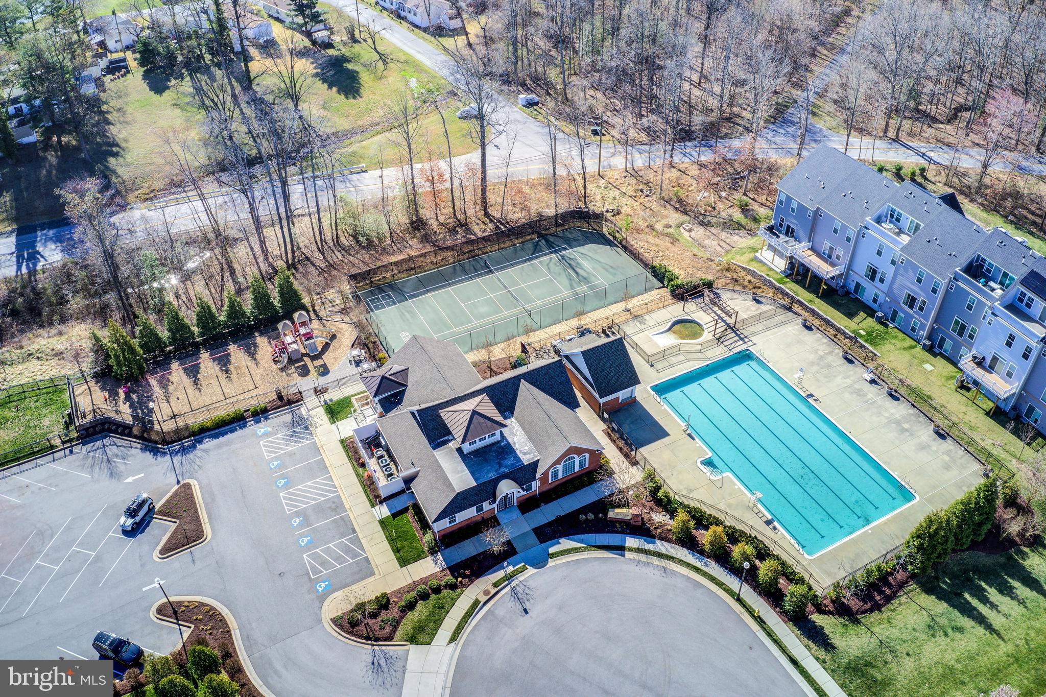 7680 Elmcrest Road Hanover, MD 21076 - Photo 49 of 50 Community