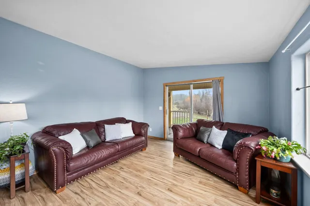 $390,000 | 319 Crystal Creek Road, Unit FERNWOOD, Fernwood, ID 83830