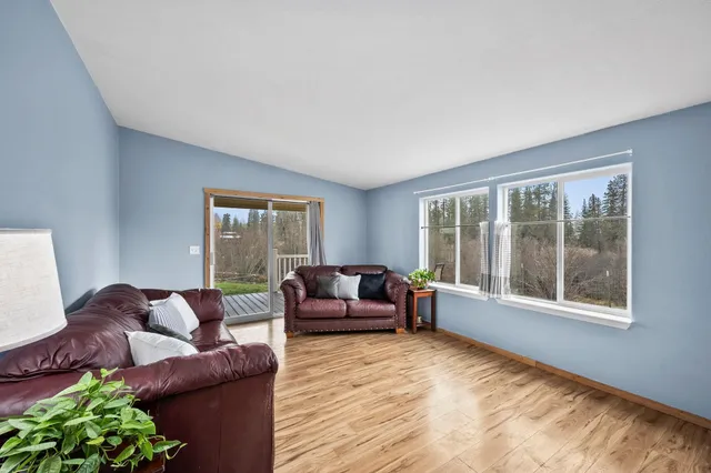 $390,000 | 319 Crystal Creek Road, Unit FERNWOOD, Fernwood, ID 83830