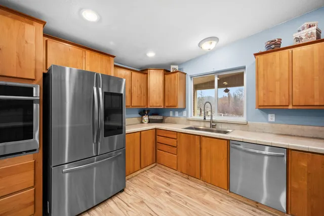 $390,000 | 319 Crystal Creek Road, Unit FERNWOOD, Fernwood, ID 83830