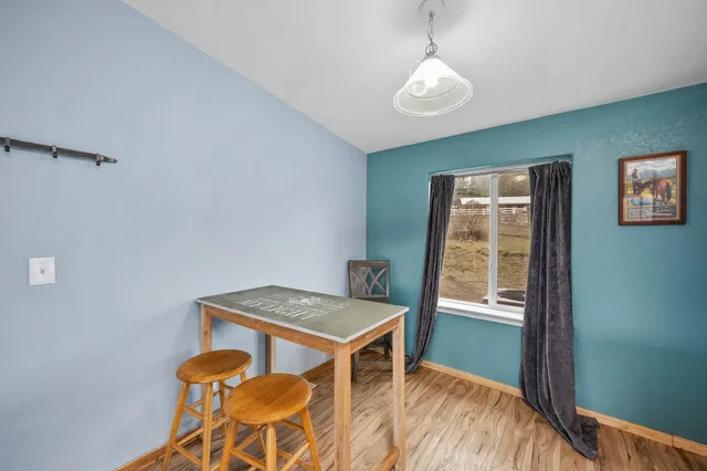 $390,000 | 319 Crystal Creek Road, Unit FERNWOOD, Fernwood, ID 83830