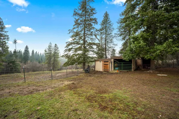 $390,000 | 319 Crystal Creek Road, Unit FERNWOOD, Fernwood, ID 83830