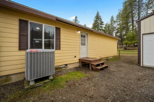 $390,000 | 319 Crystal Creek Road, Unit FERNWOOD, Fernwood, ID 83830