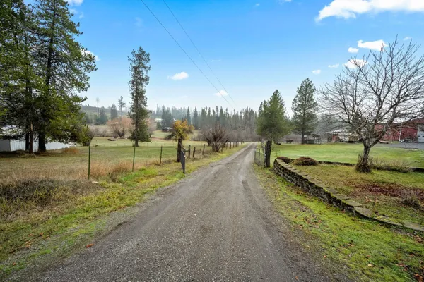 $390,000 | 319 Crystal Creek Road, Unit FERNWOOD, Fernwood, ID 83830