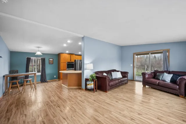 $390,000 | 319 Crystal Creek Road, Unit FERNWOOD, Fernwood, ID 83830