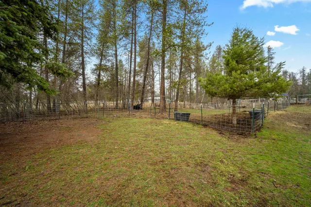 $390,000 | 319 Crystal Creek Road, Unit FERNWOOD, Fernwood, ID 83830