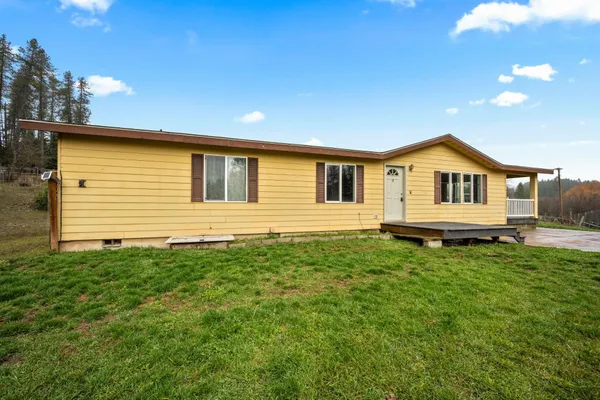 $390,000 | 319 Crystal Creek Road, Unit FERNWOOD, Fernwood, ID 83830