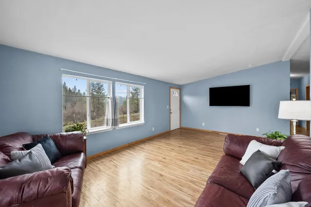 $390,000 | 319 Crystal Creek Road, Unit FERNWOOD, Fernwood, ID 83830