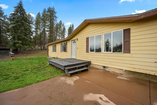 $390,000 | 319 Crystal Creek Road, Unit FERNWOOD, Fernwood, ID 83830