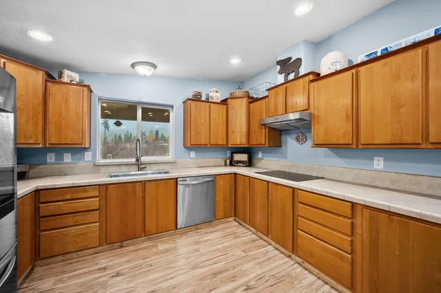 $390,000 | 319 Crystal Creek Road, Unit FERNWOOD, Fernwood, ID 83830