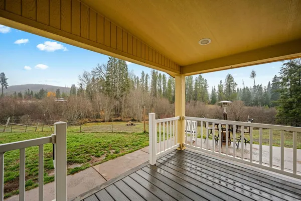 $390,000 | 319 Crystal Creek Road, Unit FERNWOOD, Fernwood, ID 83830