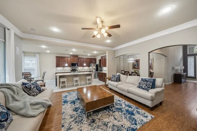 $3,000 | 4922 Mountain Maple Trail, Rosenberg, TX 77471