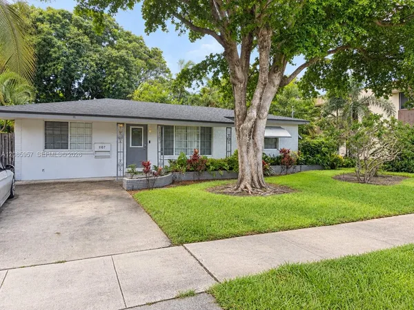$625,000 | 1107 Northeast 16th Court, Fort Lauderdale, FL 33305