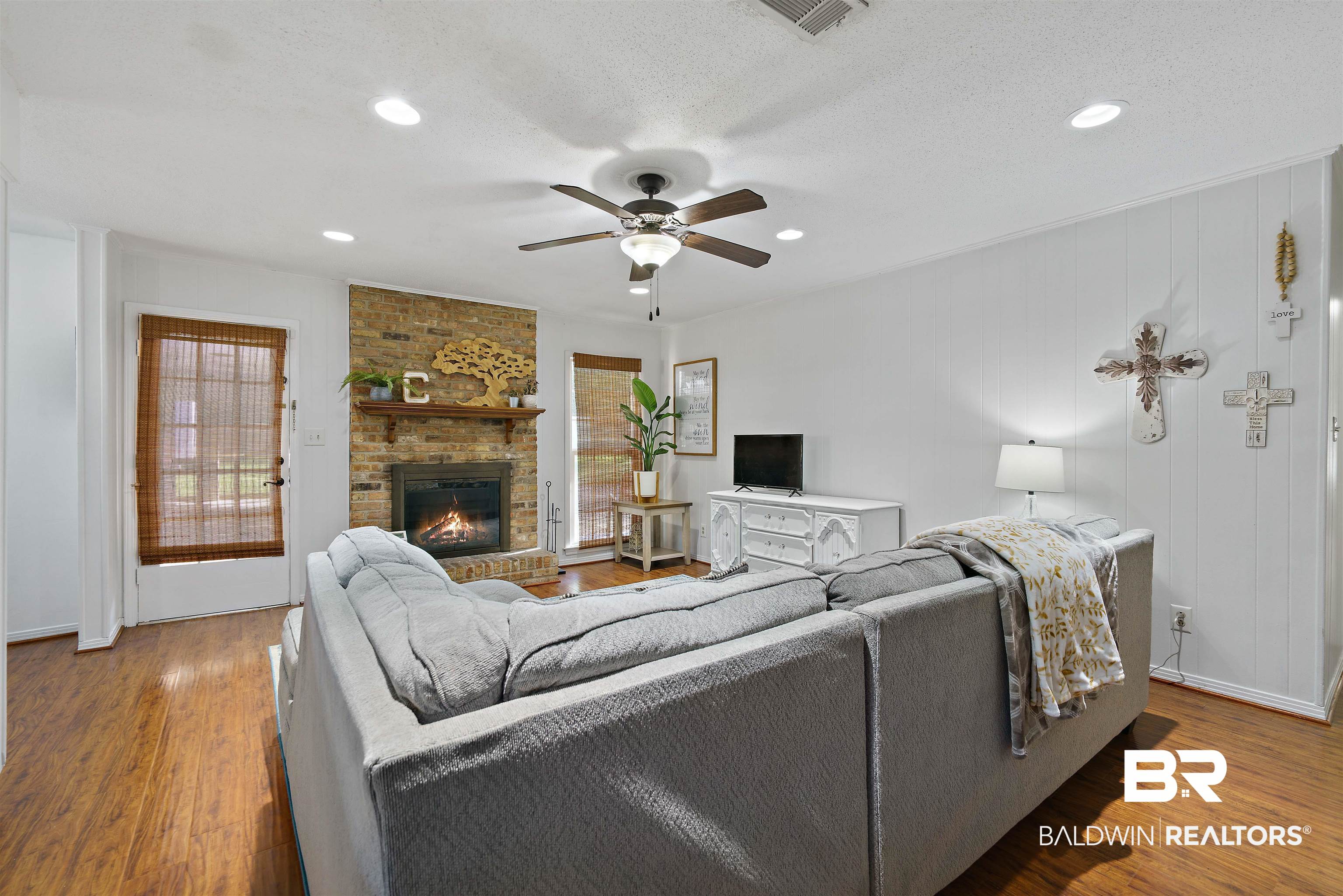 6605 Hounds Run South Mobile, AL 36608 - Photo 8 of 34
