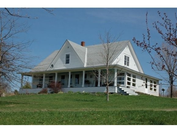 301 Gonyeau Road Plainfield, VT 05667 - Photo 1 of 1