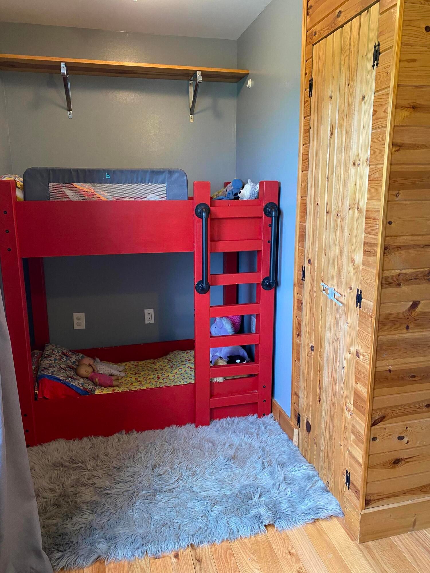 542 Slab Camp Road Renick, WV 24966 - Photo 39 of 65 Gallery Image 39