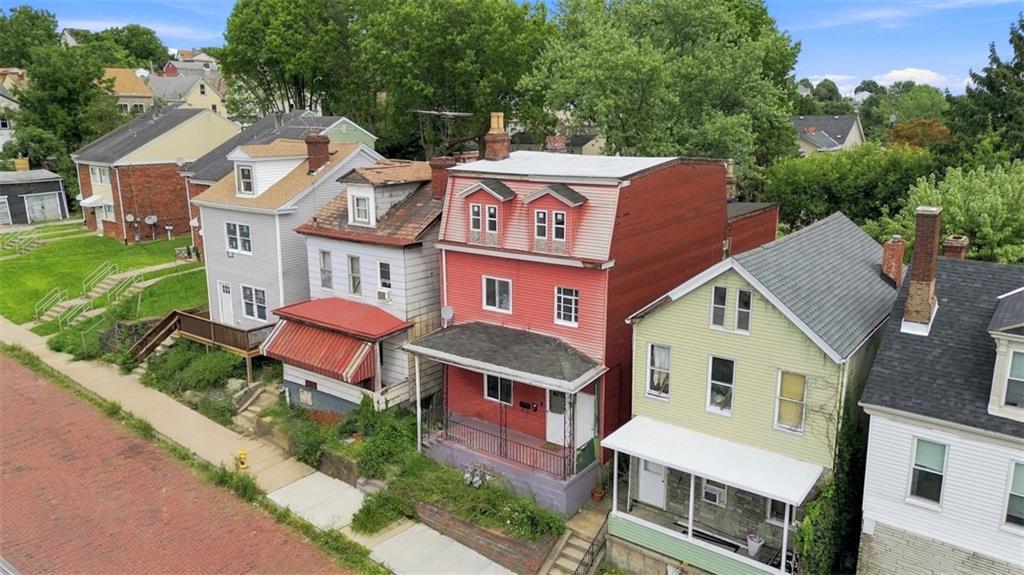 225 Rothman Street Pittsburgh, PA 15210 - Photo 39 of 45 Gallery Image 39