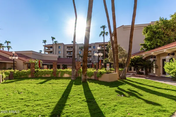 $2,200 | 4200 North Miller Road, Unit 117, Scottsdale, AZ 85251