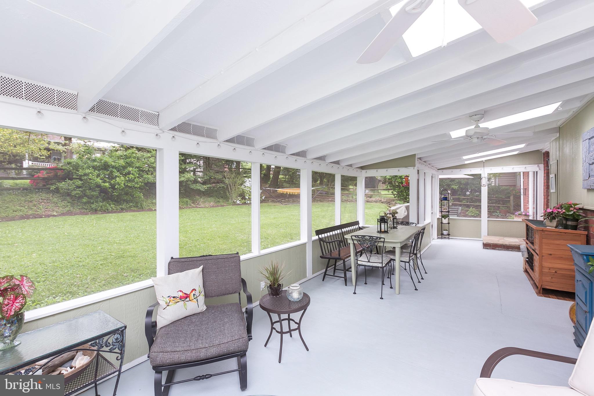 7813 Ruxway Road Ruxton, MD 21204 - Photo 22 of 50