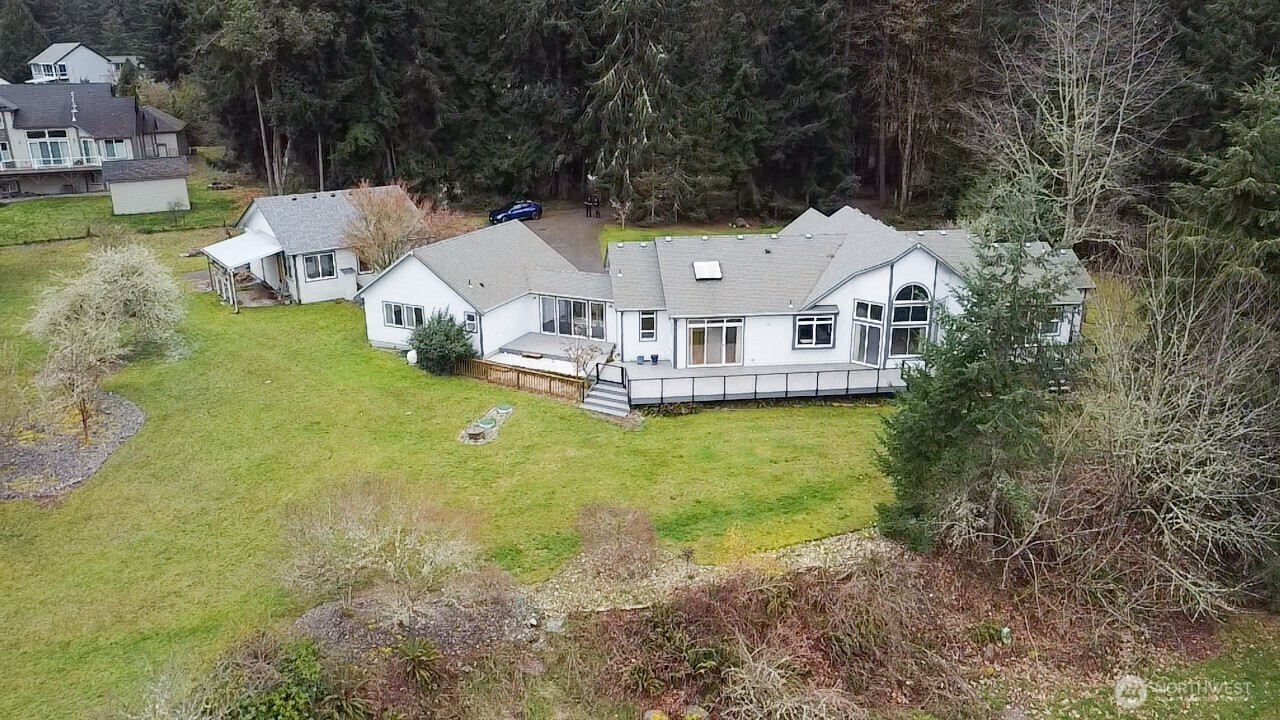 4716 D Milluhr Road Northeast Olympia, WA 98516 - Photo 26 of 39
