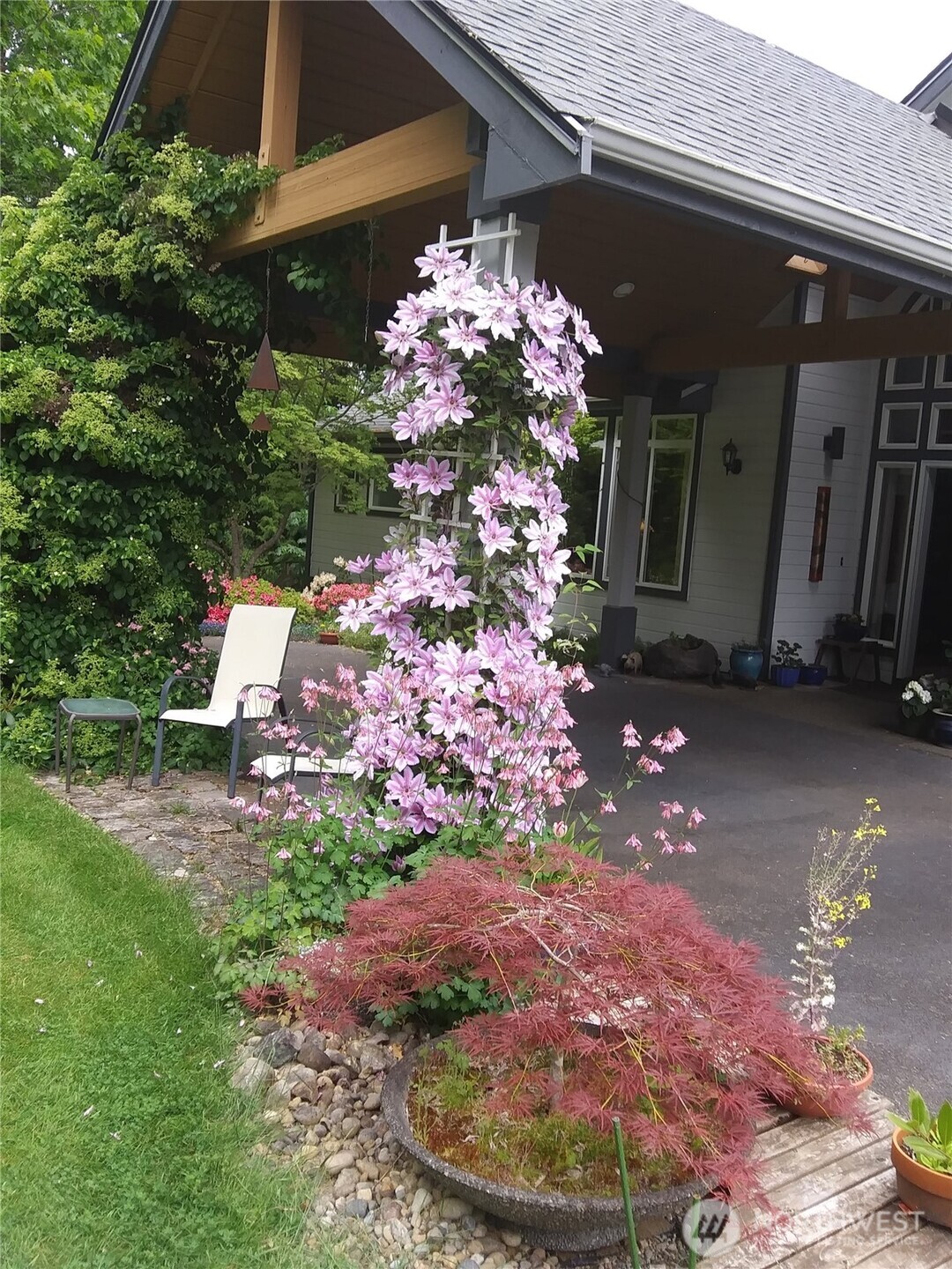 4716 D Milluhr Road Northeast Olympia, WA 98516 - Photo 30 of 39