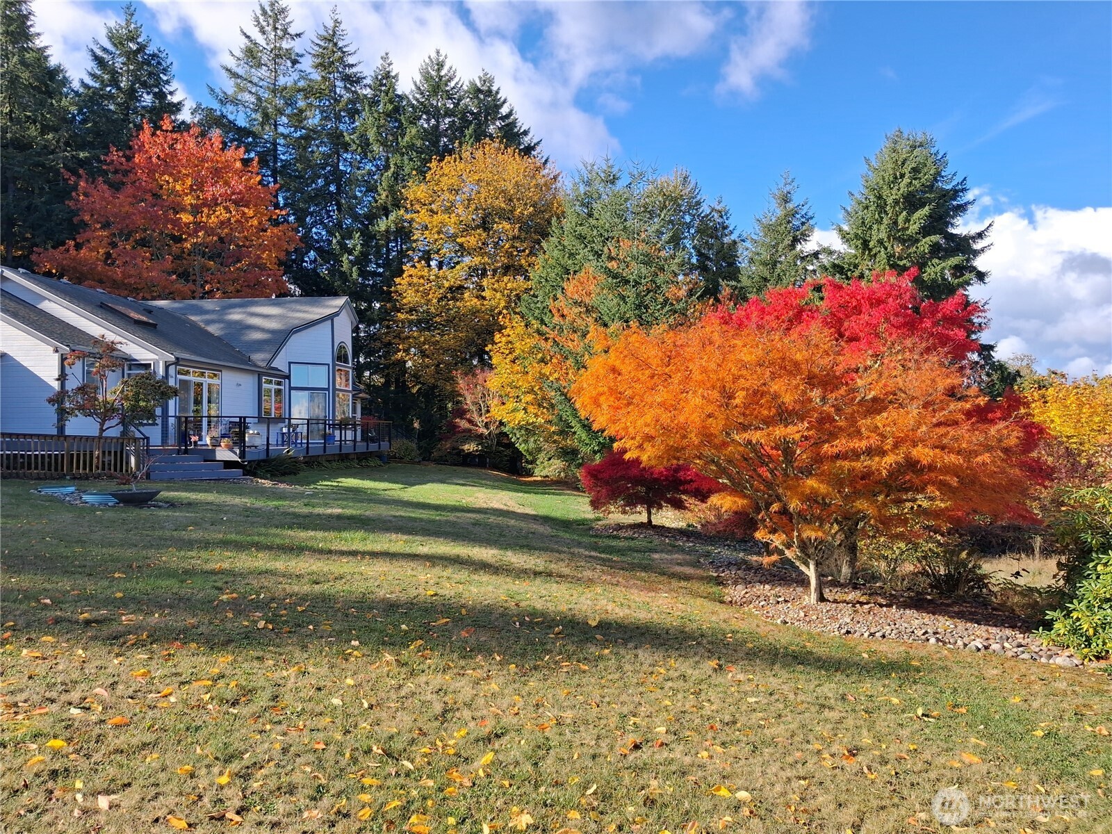 4716 D Milluhr Road Northeast Olympia, WA 98516 - Photo 32 of 39