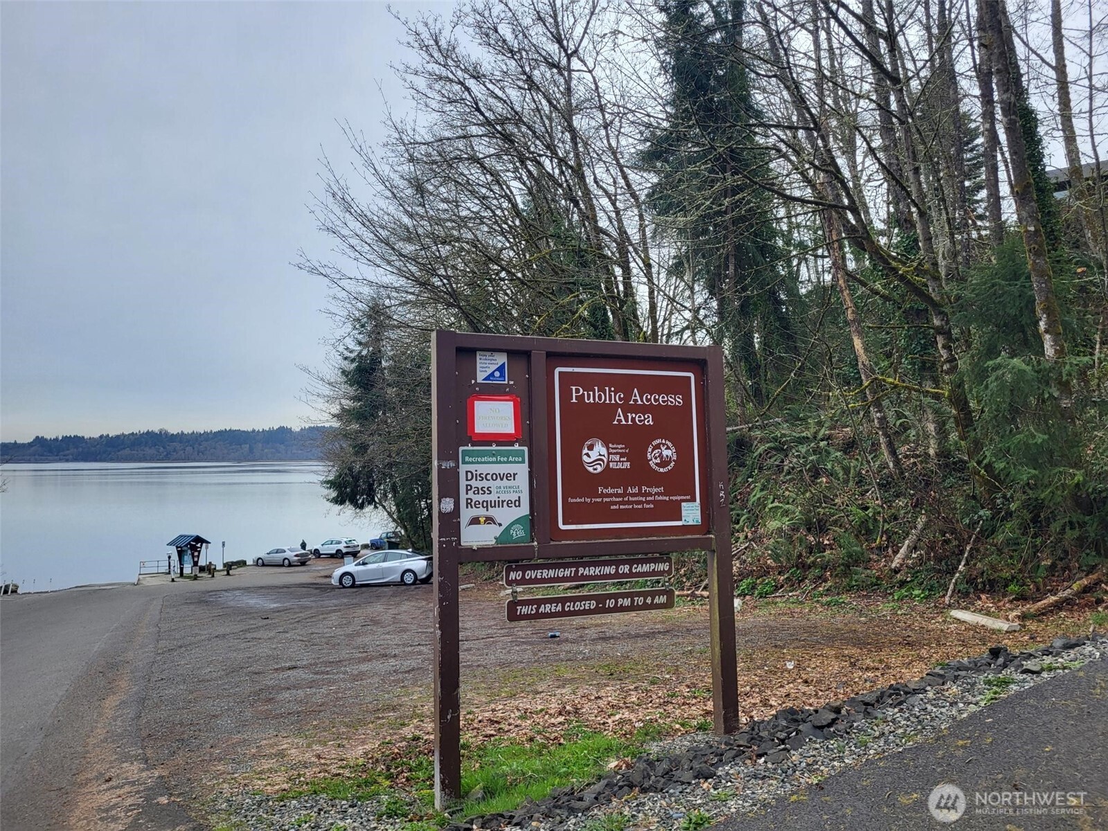 4716 D Milluhr Road Northeast Olympia, WA 98516 - Photo 36 of 39