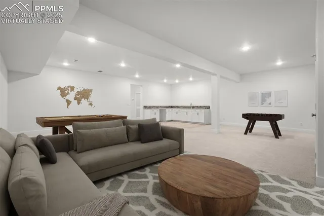 $977,834 | 17182 Crimson Clover Drive, Monument, CO 80132