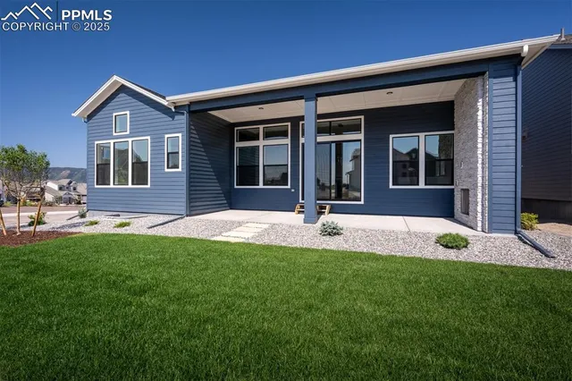 $977,834 | 17182 Crimson Clover Drive, Monument, CO 80132