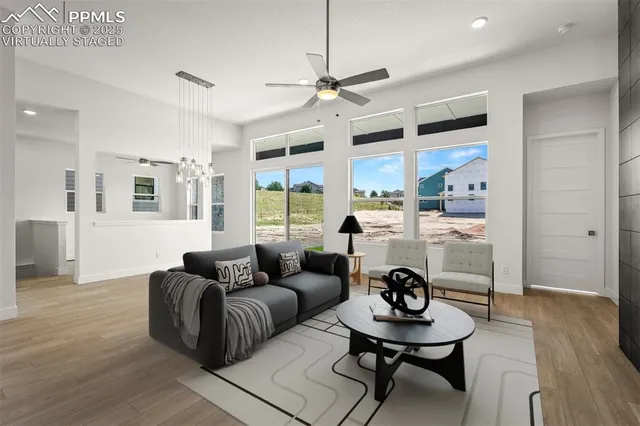 $977,834 | 17182 Crimson Clover Drive, Monument, CO 80132