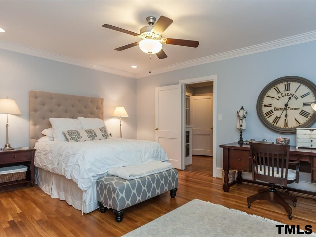 1612 Brooks Avenue Raleigh, NC 27607 - Photo 24 of 25 Photo 24