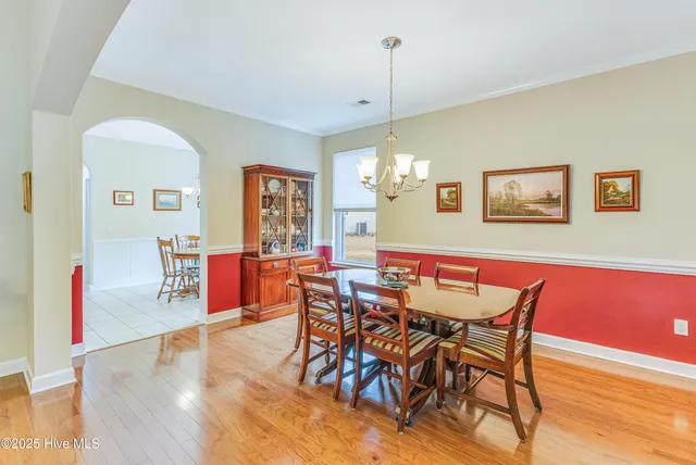 $420,000 | 2003 Jarvis Lane, Calabash, NC 28467