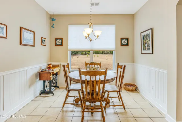 $420,000 | 2003 Jarvis Lane, Calabash, NC 28467