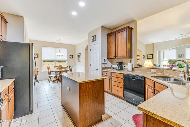 $420,000 | 2003 Jarvis Lane, Calabash, NC 28467