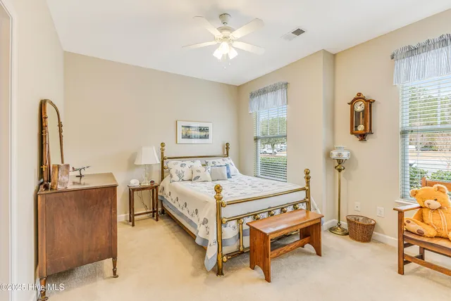 $420,000 | 2003 Jarvis Lane, Calabash, NC 28467