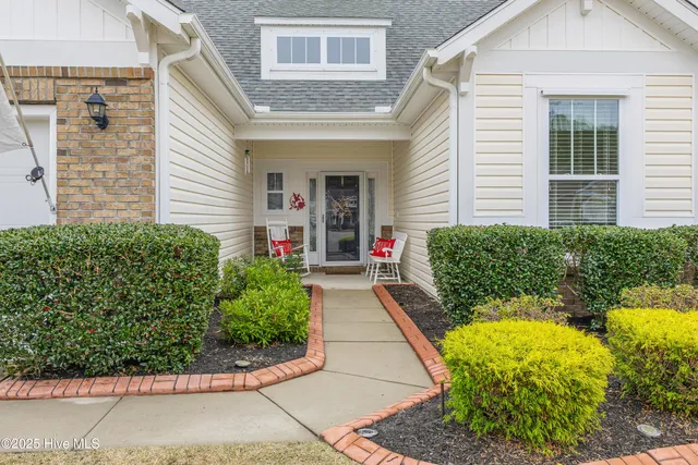 $420,000 | 2003 Jarvis Lane, Calabash, NC 28467