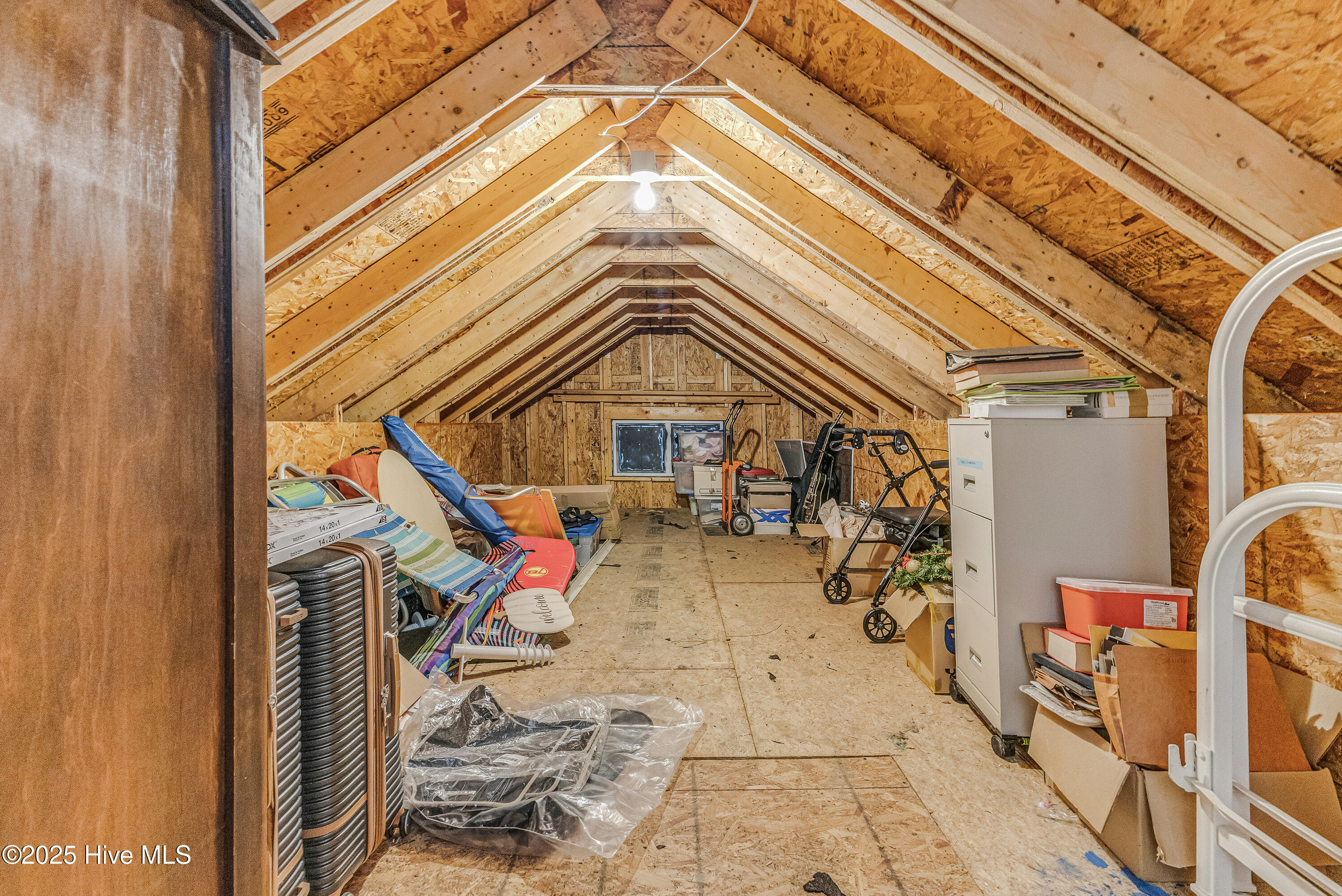 2003 Jarvis Lane Calabash, NC 28467 - Photo 33 of 68 UPSTAIRS STORAGE