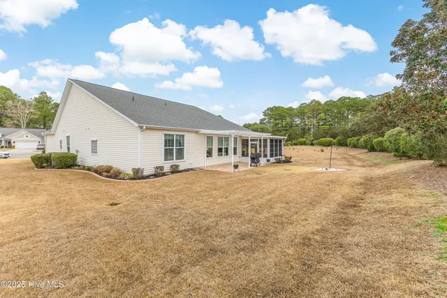 $420,000 | 2003 Jarvis Lane, Calabash, NC 28467