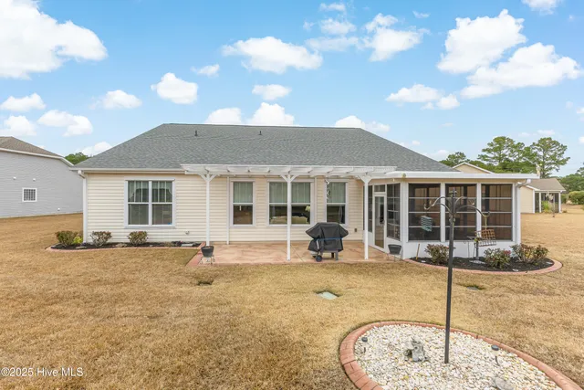 $420,000 | 2003 Jarvis Lane, Calabash, NC 28467