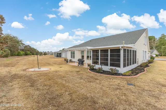 $420,000 | 2003 Jarvis Lane, Calabash, NC 28467
