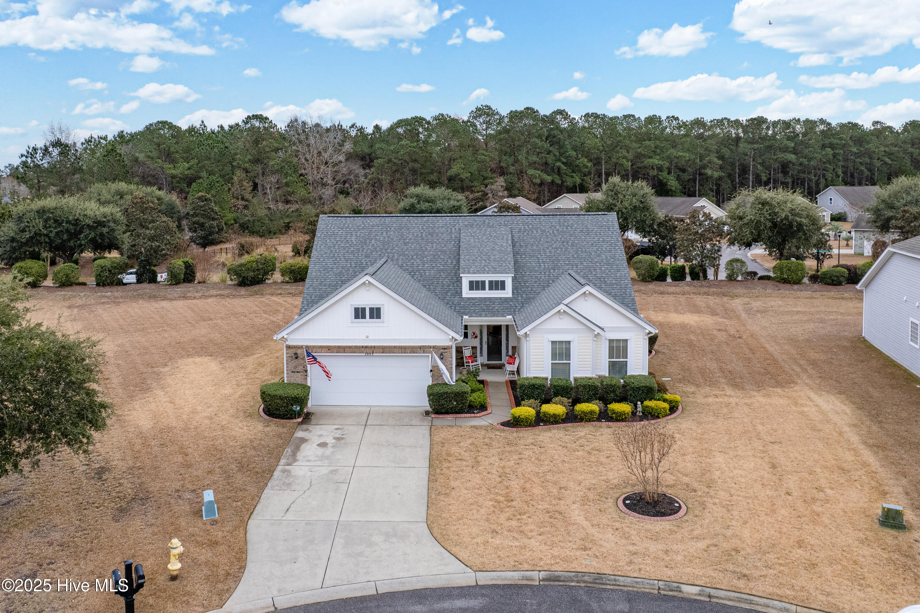 2003 Jarvis Lane Calabash, NC 28467 - Photo 39 of 68 2003 Jarvis-40