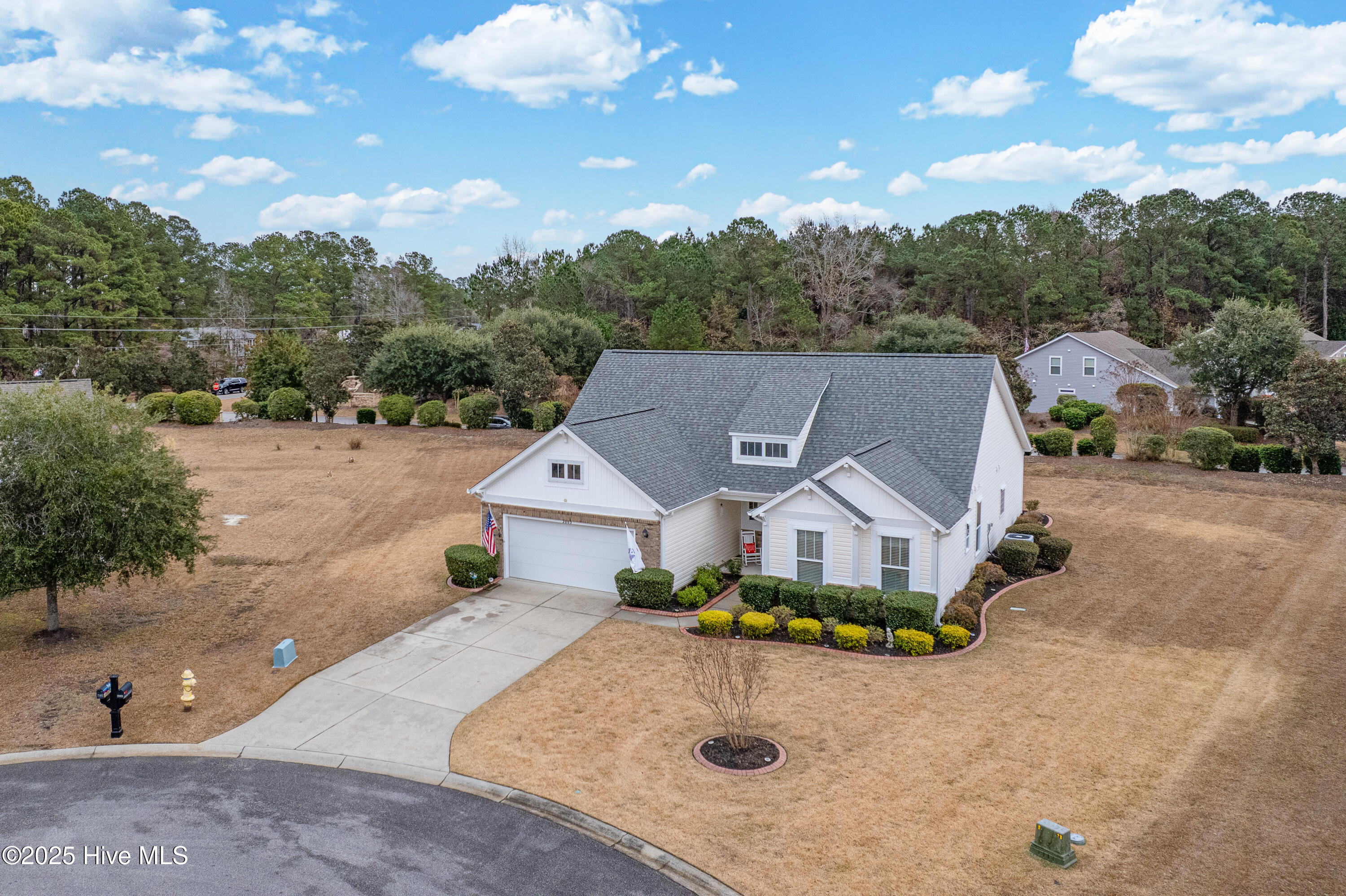 2003 Jarvis Lane Calabash, NC 28467 - Photo 40 of 68 2003 Jarvis-41