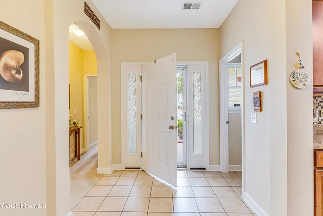 $420,000 | 2003 Jarvis Lane, Calabash, NC 28467