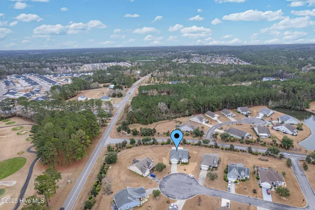 $420,000 | 2003 Jarvis Lane, Calabash, NC 28467