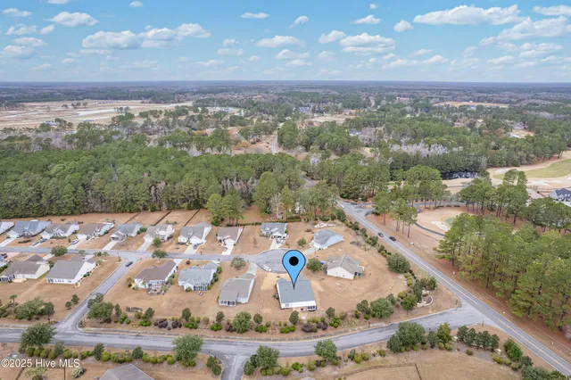 $420,000 | 2003 Jarvis Lane, Calabash, NC 28467