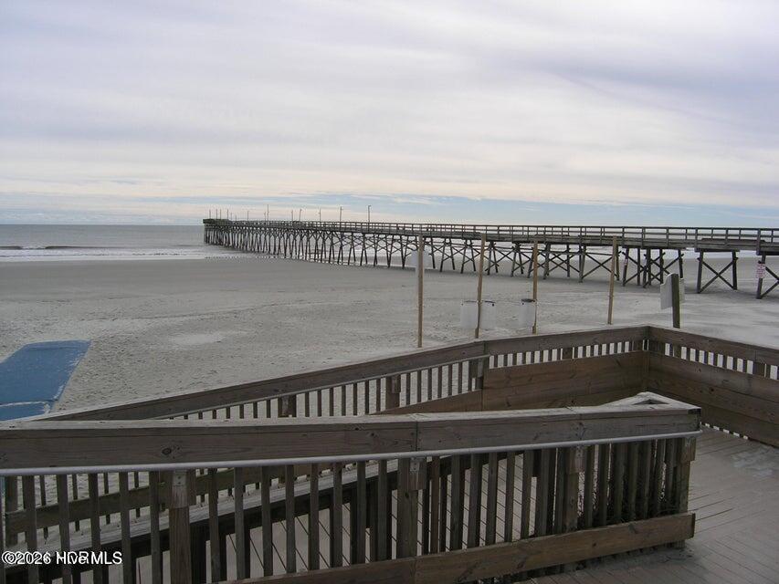 2003 Jarvis Lane Calabash, NC 28467 - Photo 60 of 68 Sunset Beach 4