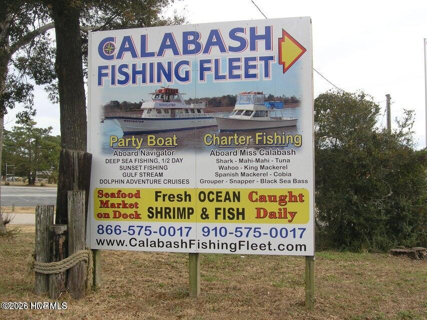 2003 Jarvis Lane Calabash, NC 28467 - Photo 63 of 68 Calabash 2